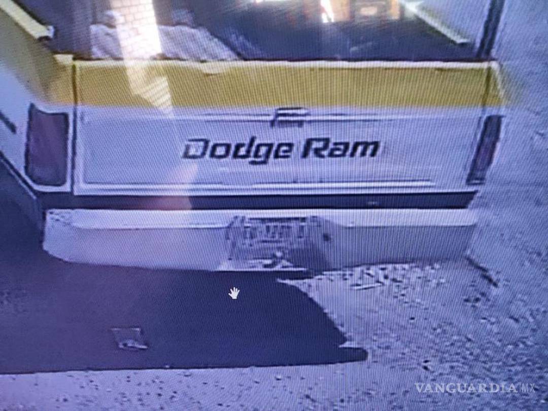 $!La organización busca apoyo ciudadano para identificar al responsable del abandono.