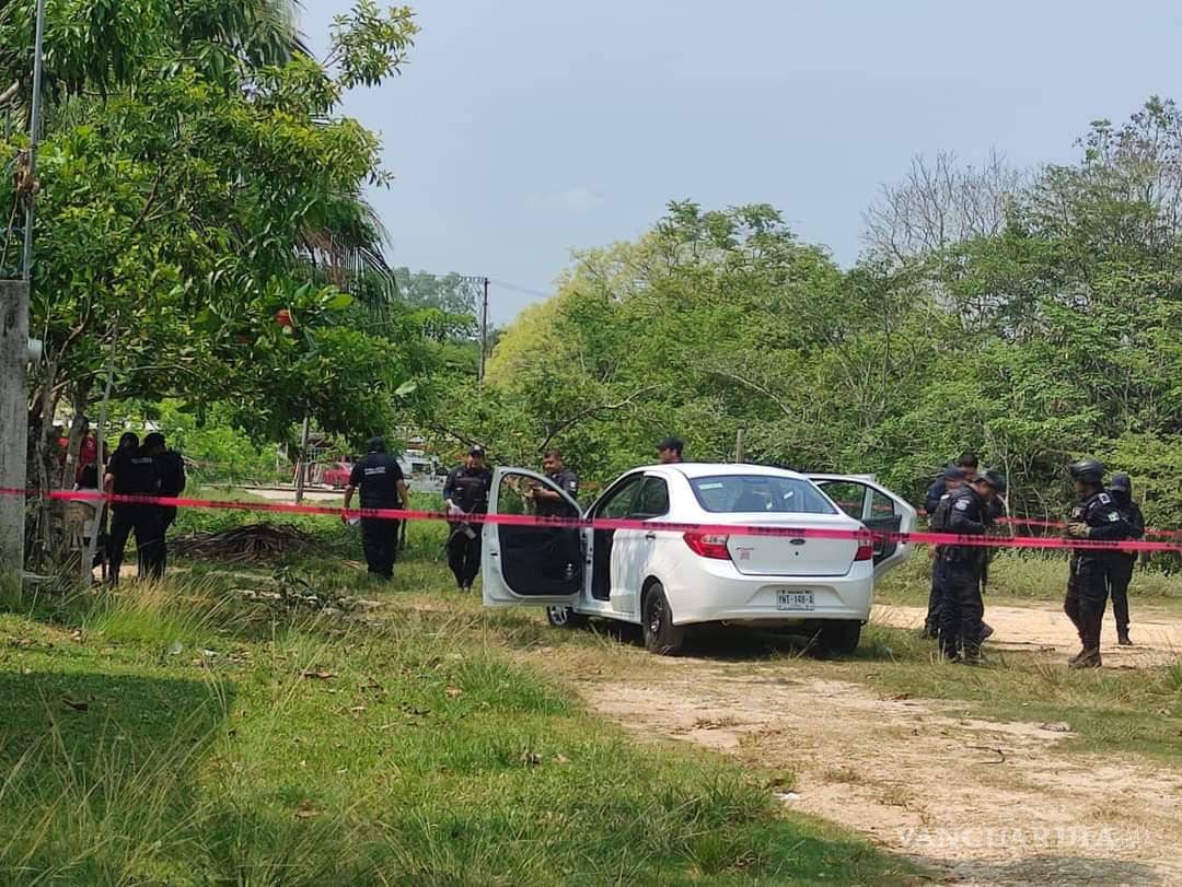 $!Asesinan a comediante frente a su familia, en Veracruz