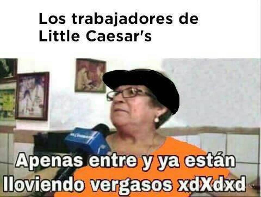 $!#LadyPizza arma escándalo por promoción