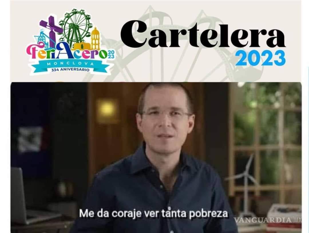 $!El ingenio para reírse de los males que pasan se hizo presente.