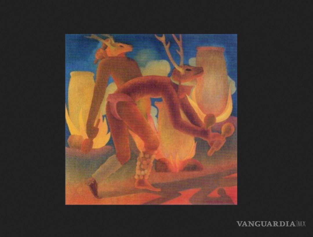 $!Fermín Revueltas tuvo una corta pero fructífera trayectoria