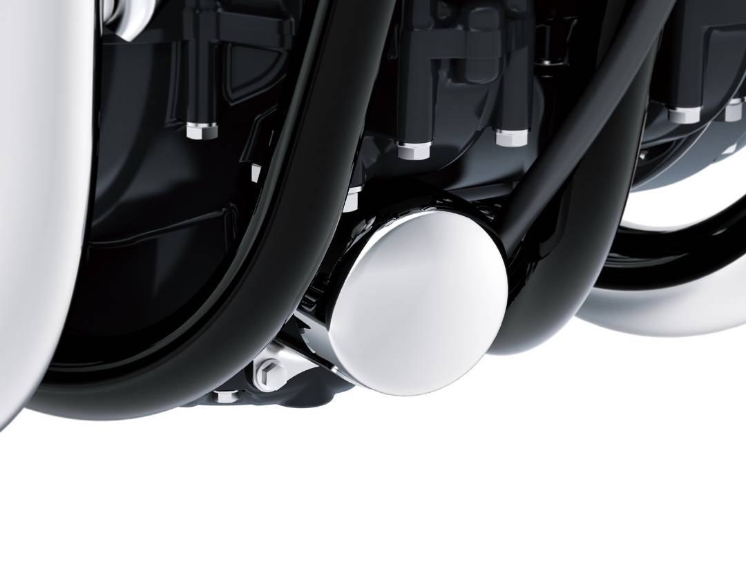 $!Icónica motocicleta Kawasaki W800 Cafe regresa en 2019