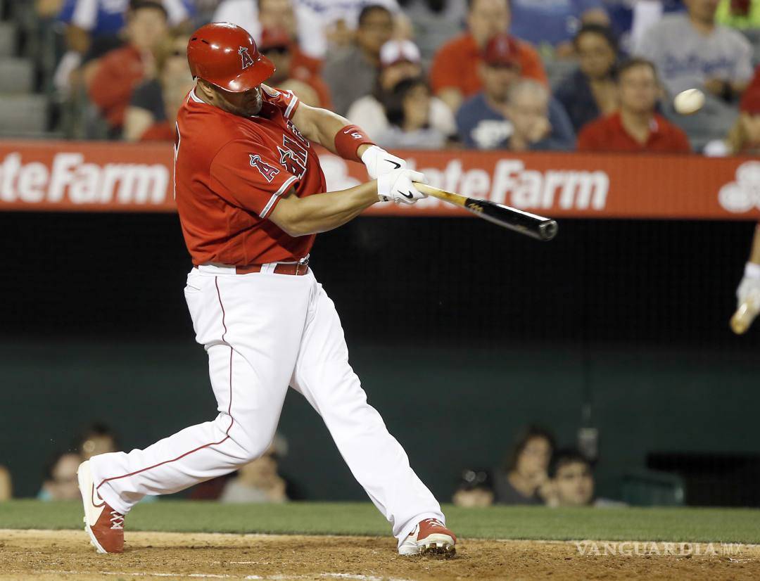 $!Salario en Grandes Ligas promedia 4.4 millones