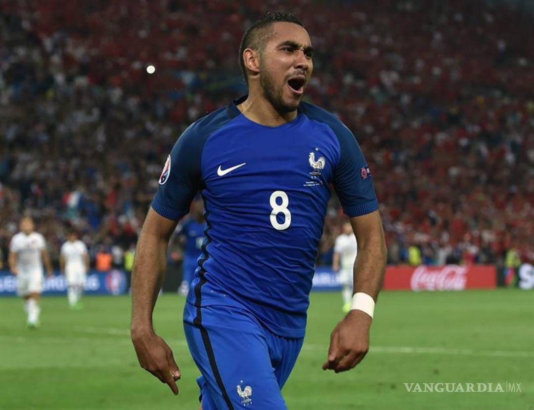 $!Cantar gol en el último suspiro, una costumbre en la Eurocopa 2016