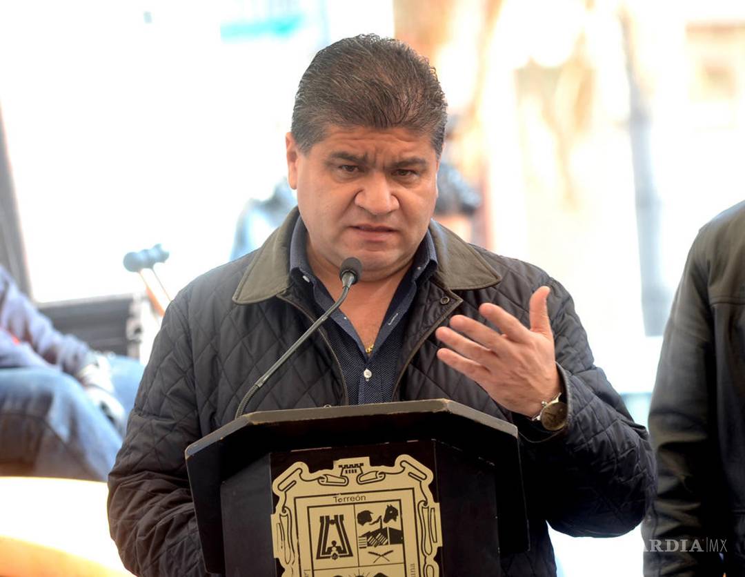$!Se perfila un lagunero para gobernar Coahuila
