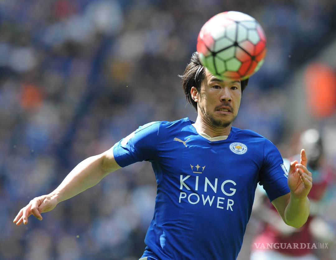 $!El Leicester, a una victoria de hacer historia en la Liga Premier