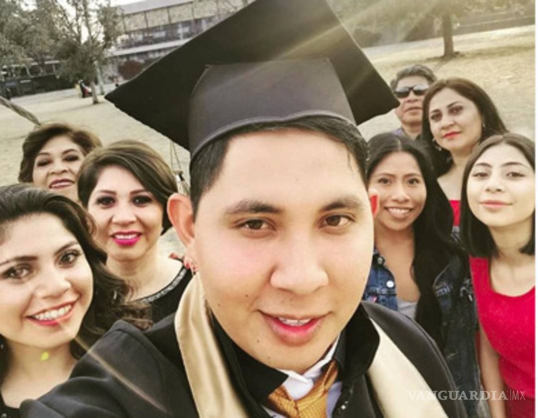 $!'Yalitza Aparicio se metió en mi matrimonio': Ex pareja del novio de la actriz de 'Roma' la tacha de 'robamaridos'