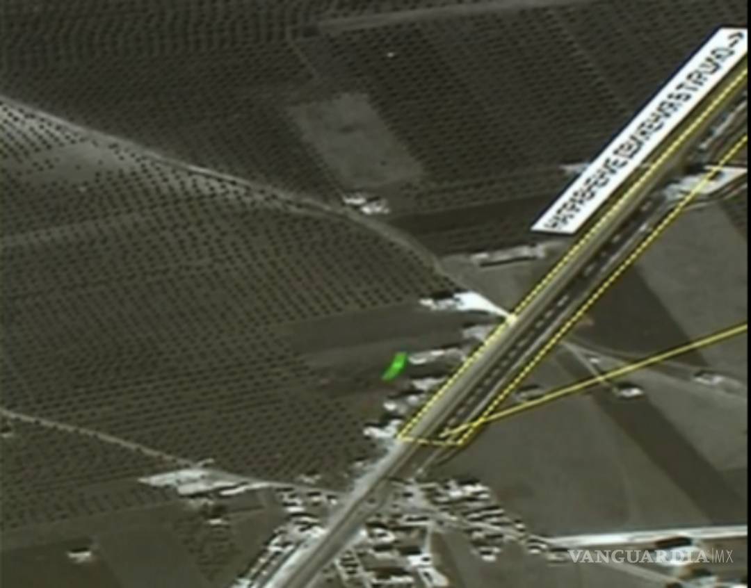 $!Rusia muestra pruebas de que Turquía compra petróleo al EI