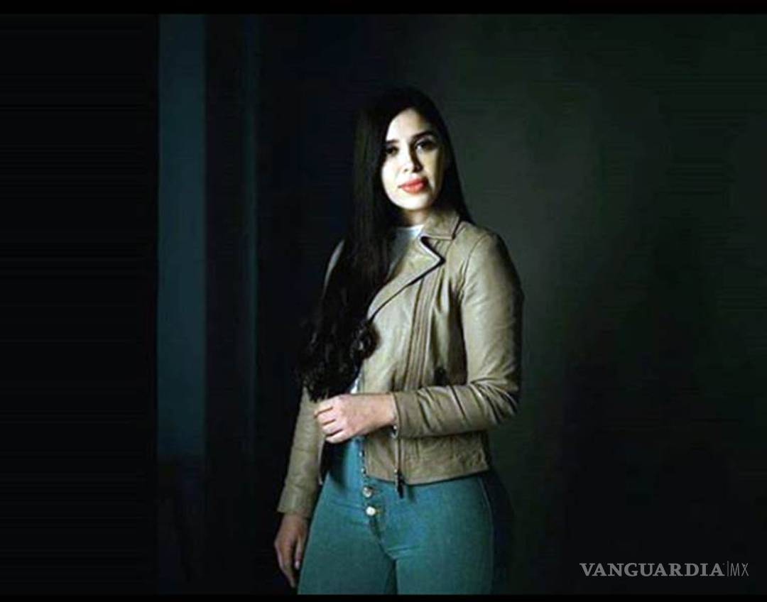 $!Las impactantes imágenes de Emma Coronel que quizá no has visto (Fotos)