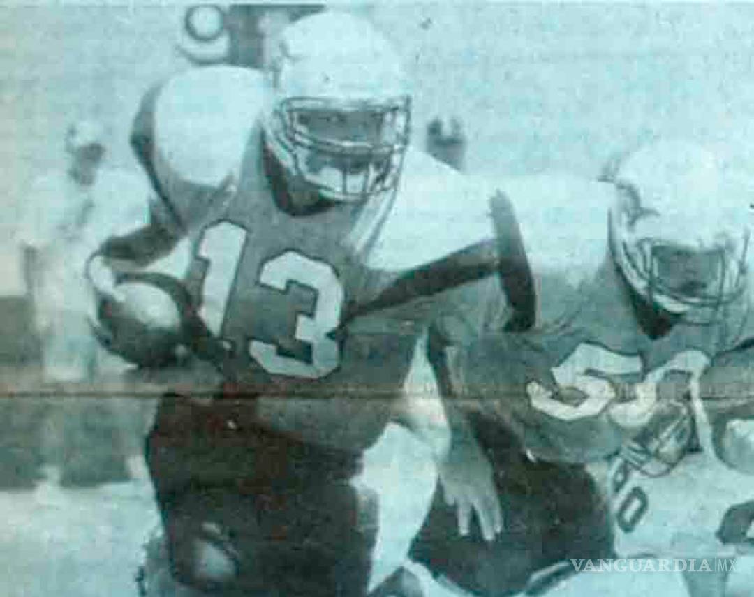 $!Inició la era jurásica en Saltillo