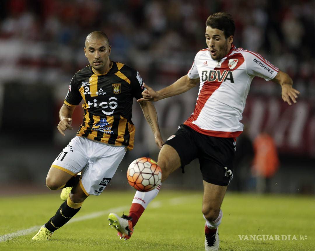 $!Boca Juniors y River Plate, analizan crear una nueva liga argentina