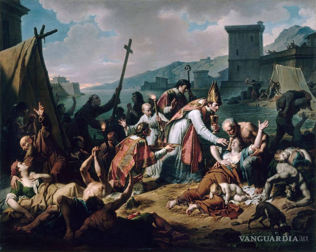 $!Coronavirus, peste negra, gripe española... ¿cada década de los 20 trae una terrible enfermedad o pandemia?