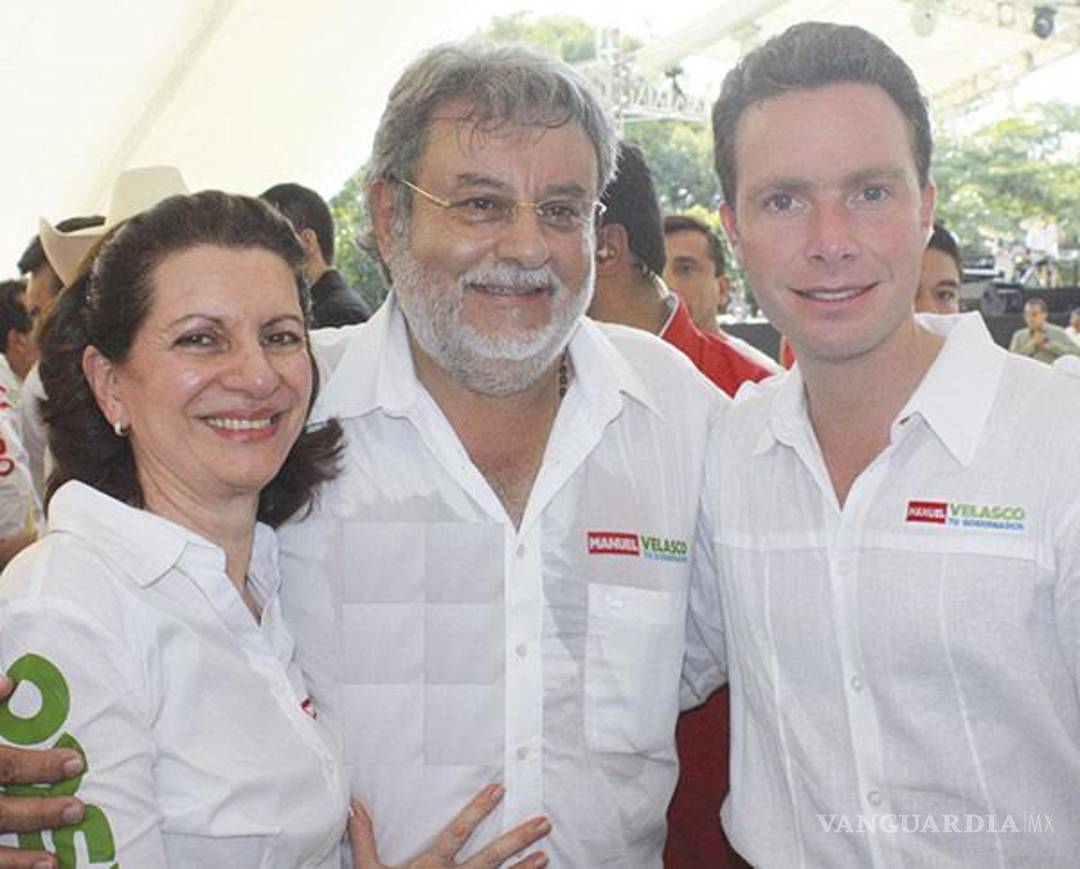 $!Así comenzó el #Duartegate