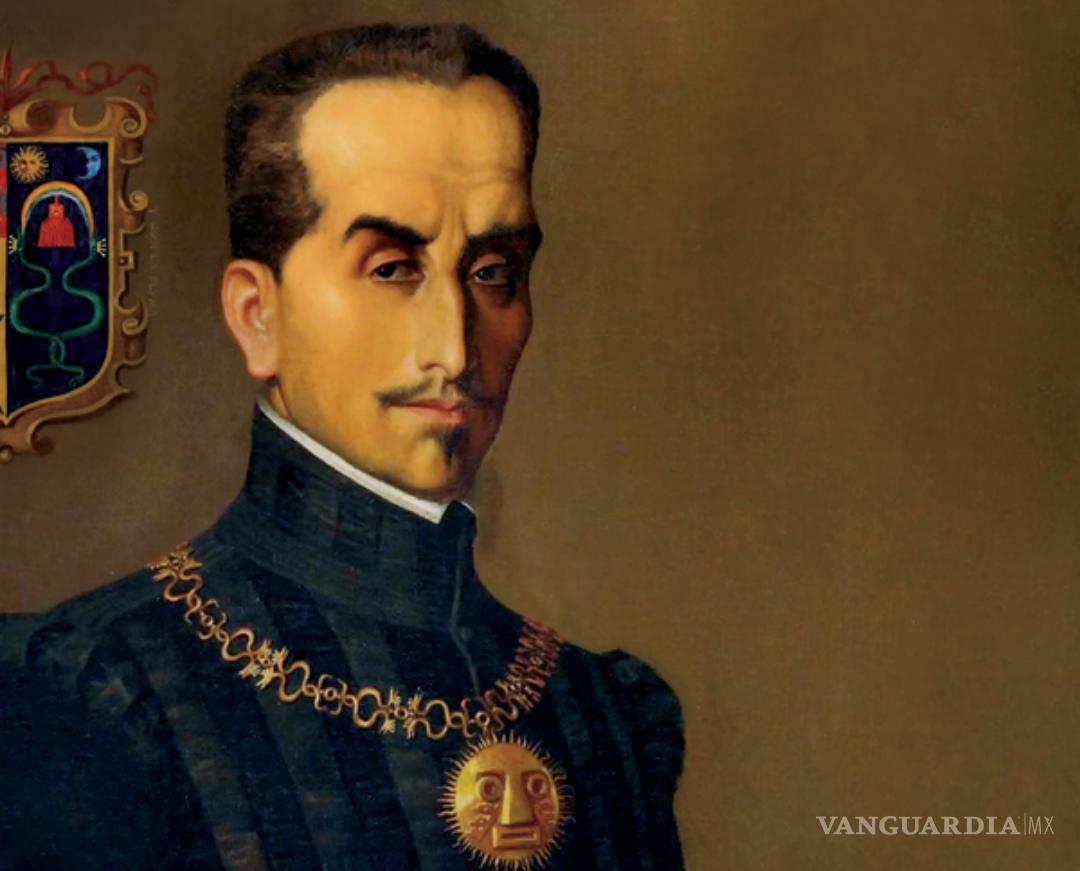 $!400 años del Inca Garcilaso de la Vega, el primer historiador mestizo