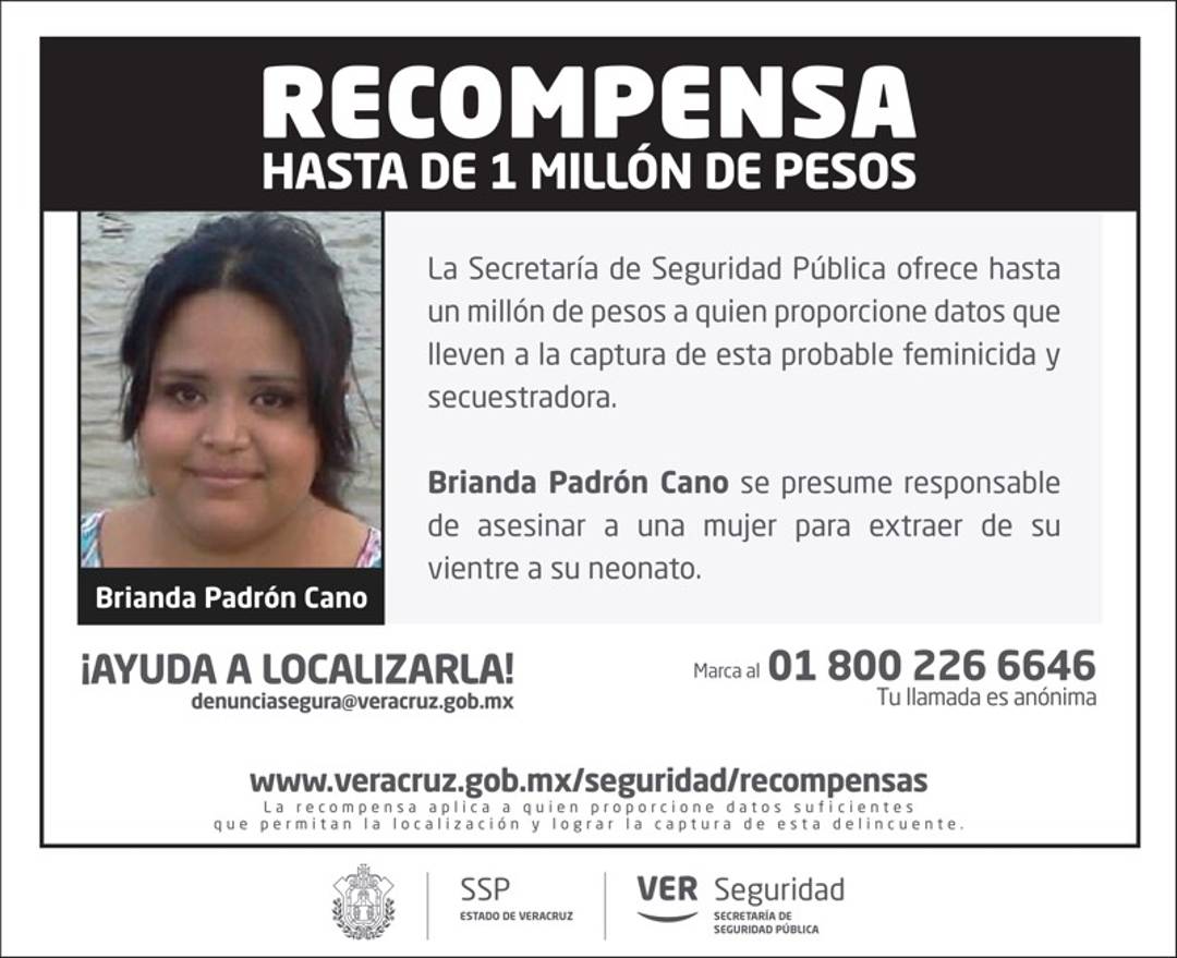 $!En días, tres mujeres embarazadas asesinadas en México; a dos de ellas querían robarles sus bebés