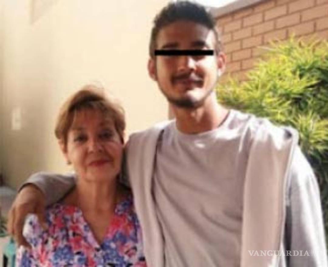 $!Crimen consterna a Saltillo; matan a 4 adultos mayores en residencia... nieto de dos de las víctimas es el principal sospechoso