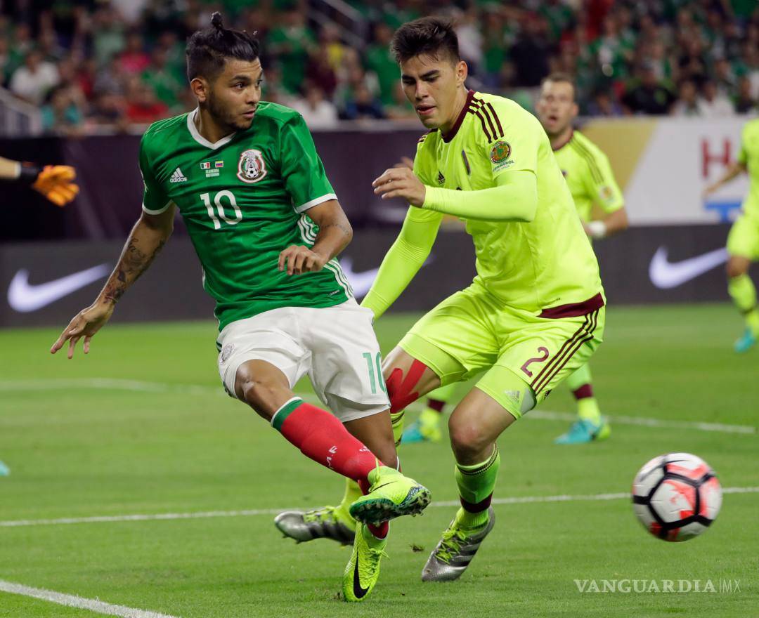 $!'Tecatito', el genio con apellido de cerveza y talento de champagne