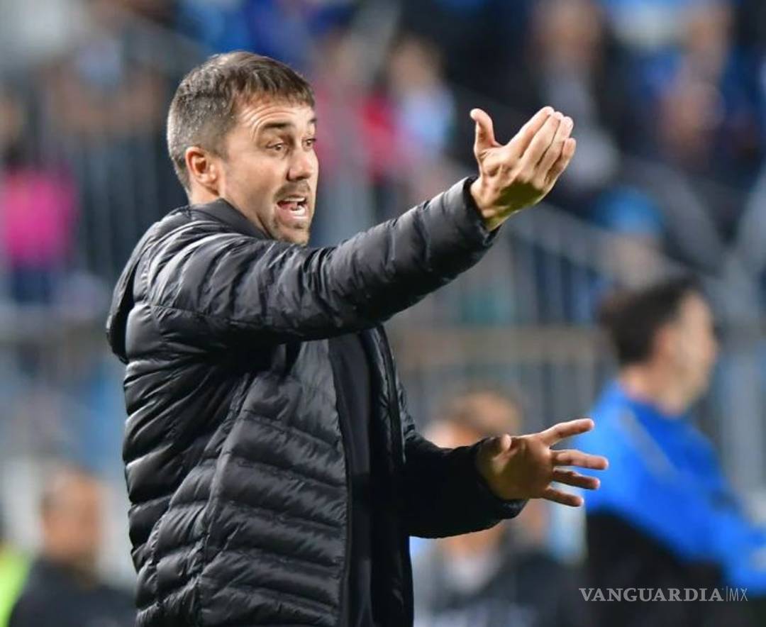 $!Diego Alonso, Memo Vázquez, Tena ¿Quién diablos será el nuevo técnico de Chivas?