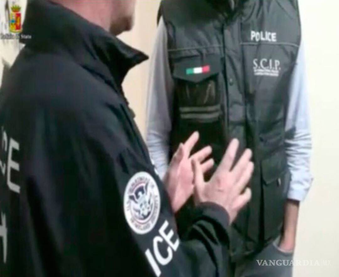 $!México miente, no participó en arresto de Yarrington y busca impedir extradición; denuncian medios de EU