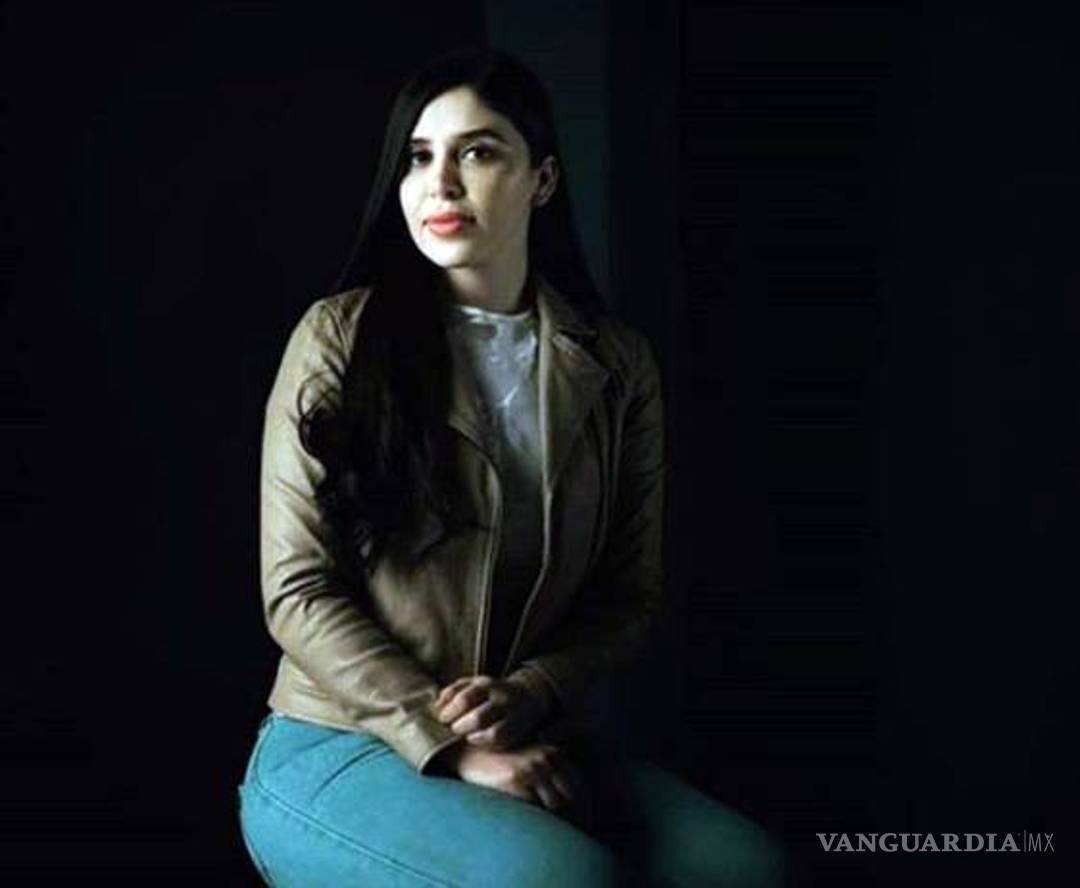 $!Las impactantes imágenes de Emma Coronel que quizá no has visto (Fotos)