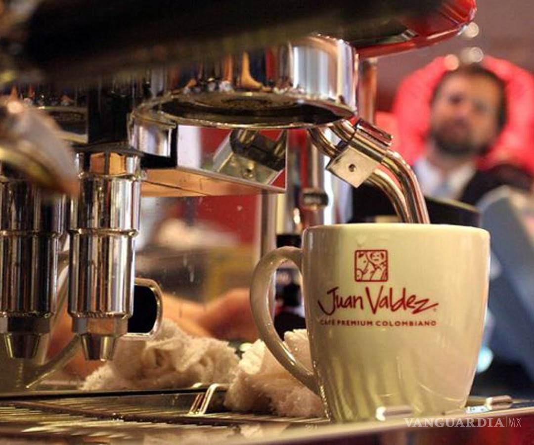 $!Adiós a su sabor; se diluye en México la franquicia ‘Juan Valdez’