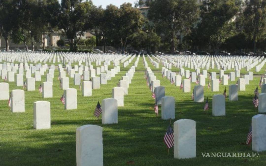 Denuncian graves abusos en muchos cementerios de EU