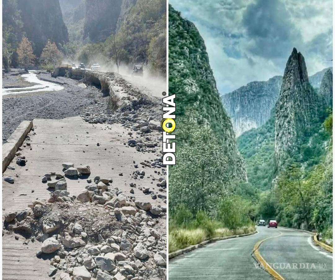 $!Después y antes de Alberto.