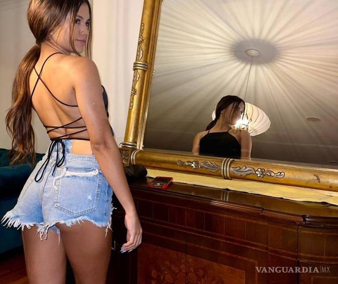 $!Influencer venezolana detenida por tráfico de drogas: presumía lujos y viajes en redes