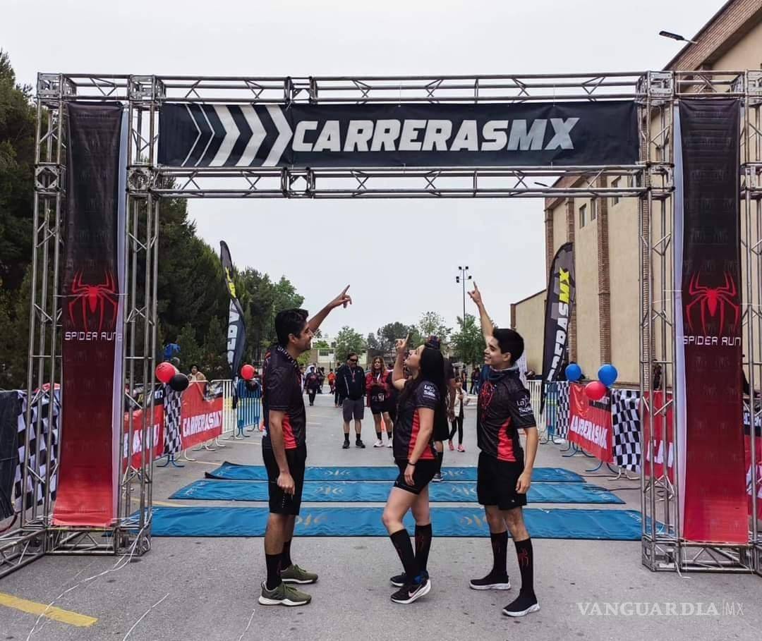 $!Con más de 1,200 inscritos, la carrera sigue creciendo y contará con actividades previas, patrocinadores y una foto grupal con los asistentes caracterizados.