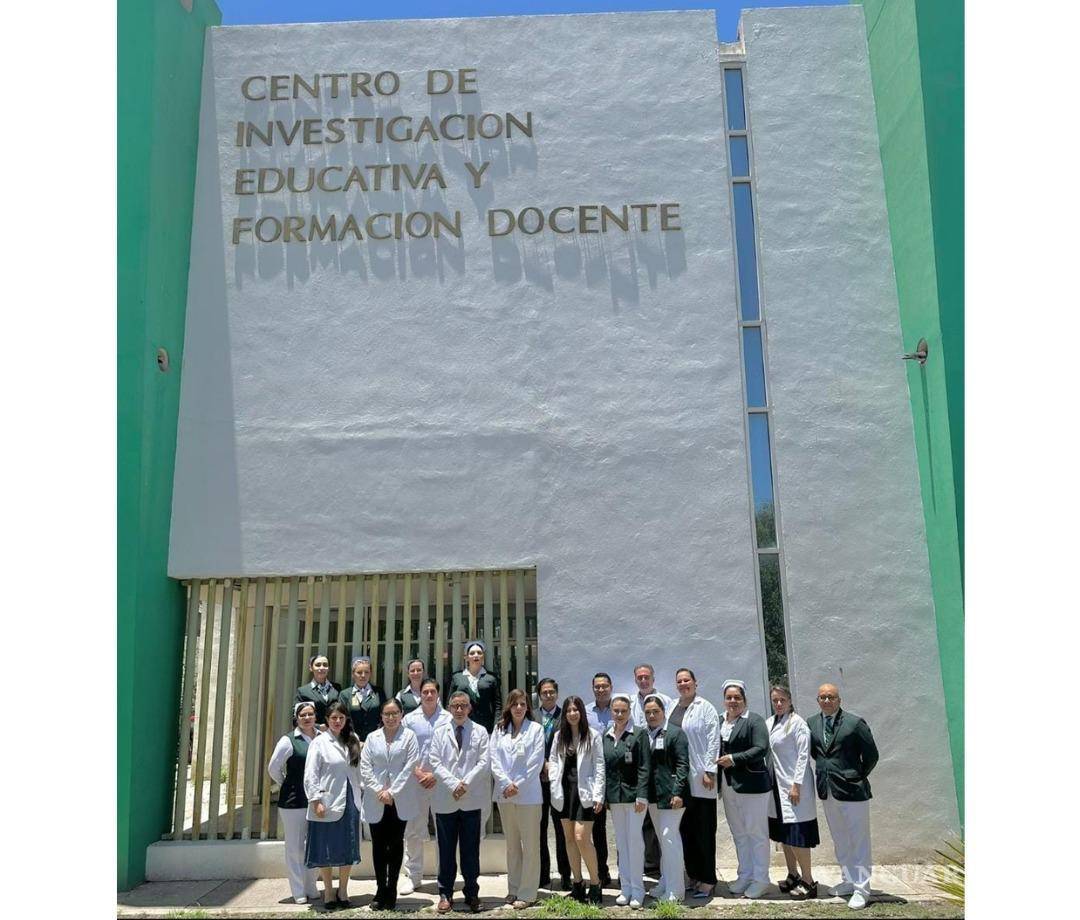 $!La Red Mexicana de Investigadores en Medicina Familiar fomenta la investigación médica y la difusión científica en todo el país, con participación de especialistas del IMSS.