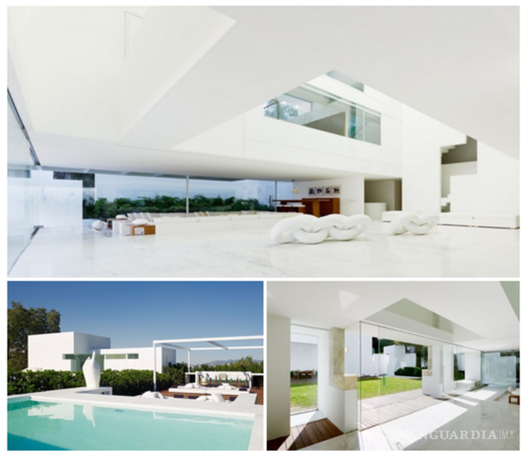 $!Caso ‘casa blanca’ de Peña Nieto y Angélica Rivera quedará impune; nunca hubo denuncias