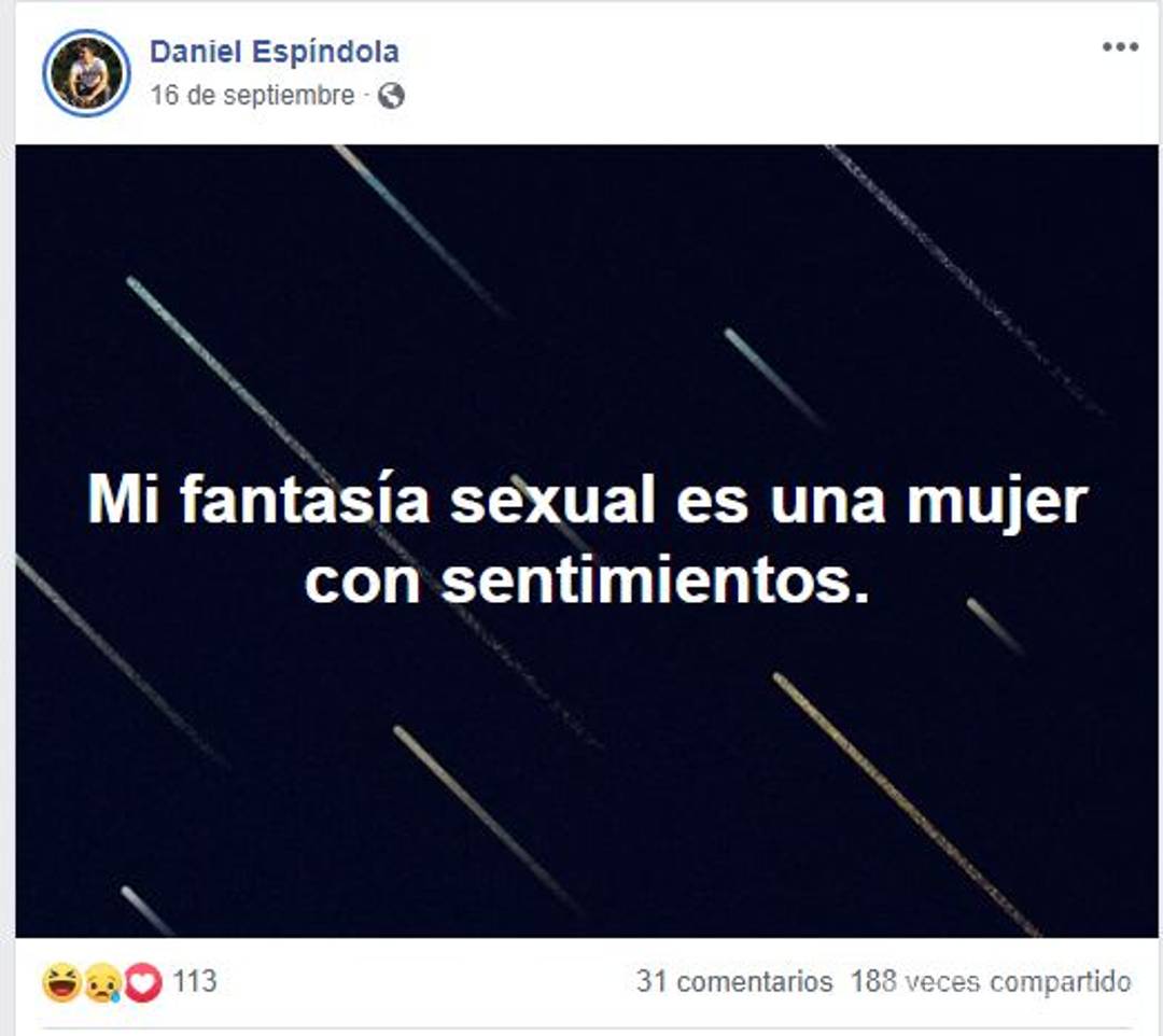 $!Denuncian a ex concursante de 'Enamorándonos', hermano de Karen Espíndola por agresiones físicas y verbales