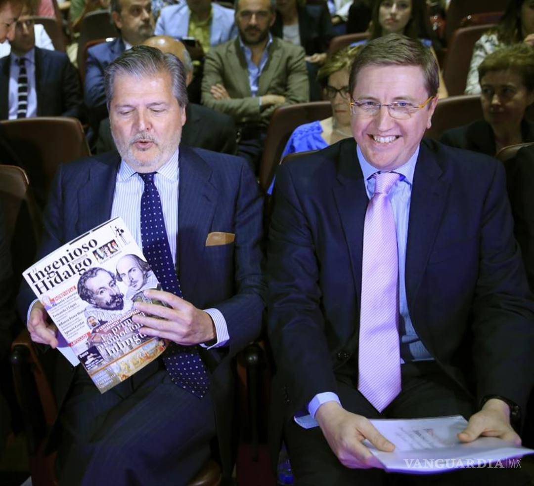 $!"Las Rutas de Cervantes", un paseo virtual sin precedentes