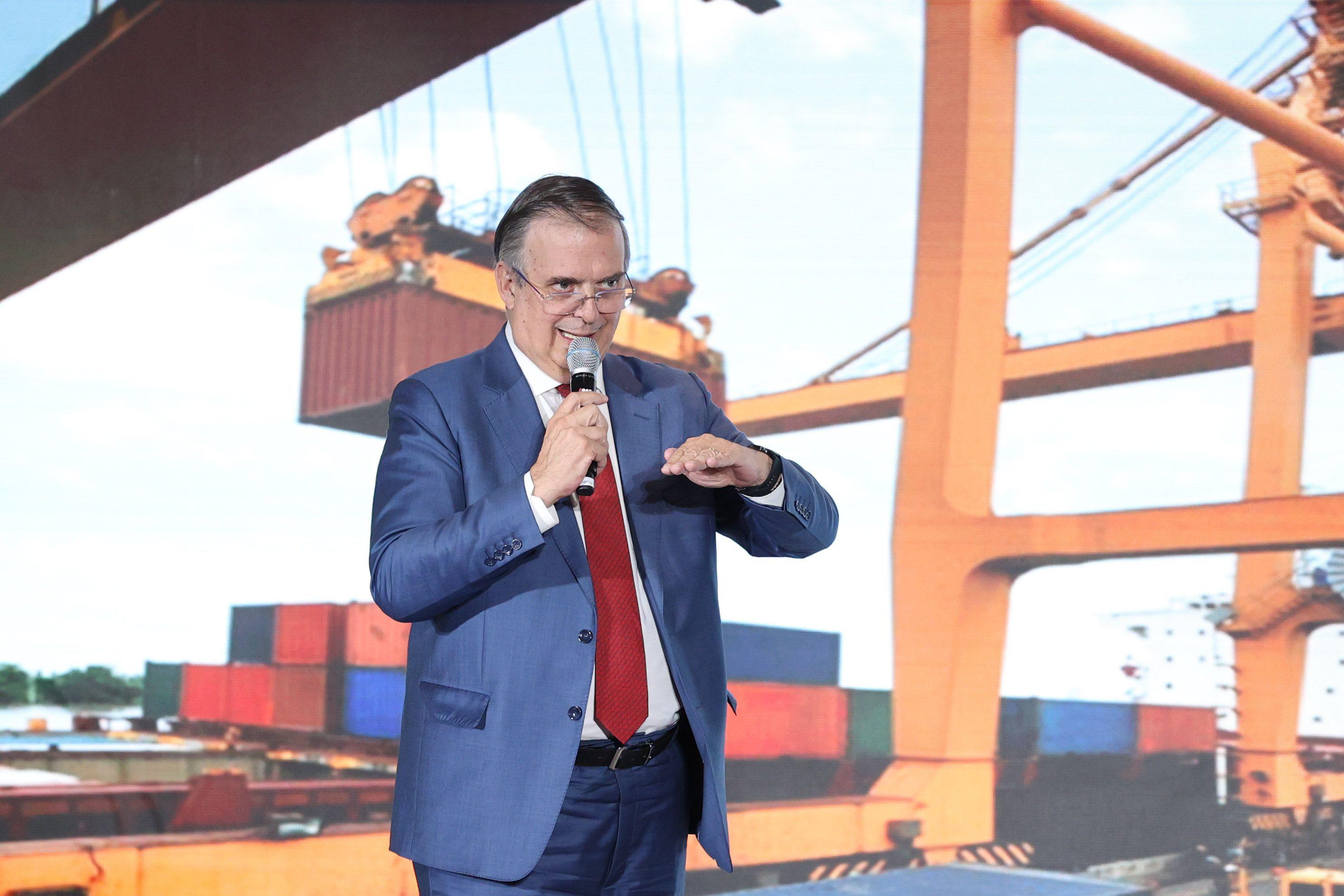 Inicia esta semana ronda de negociaciones para renovar el T-MEC