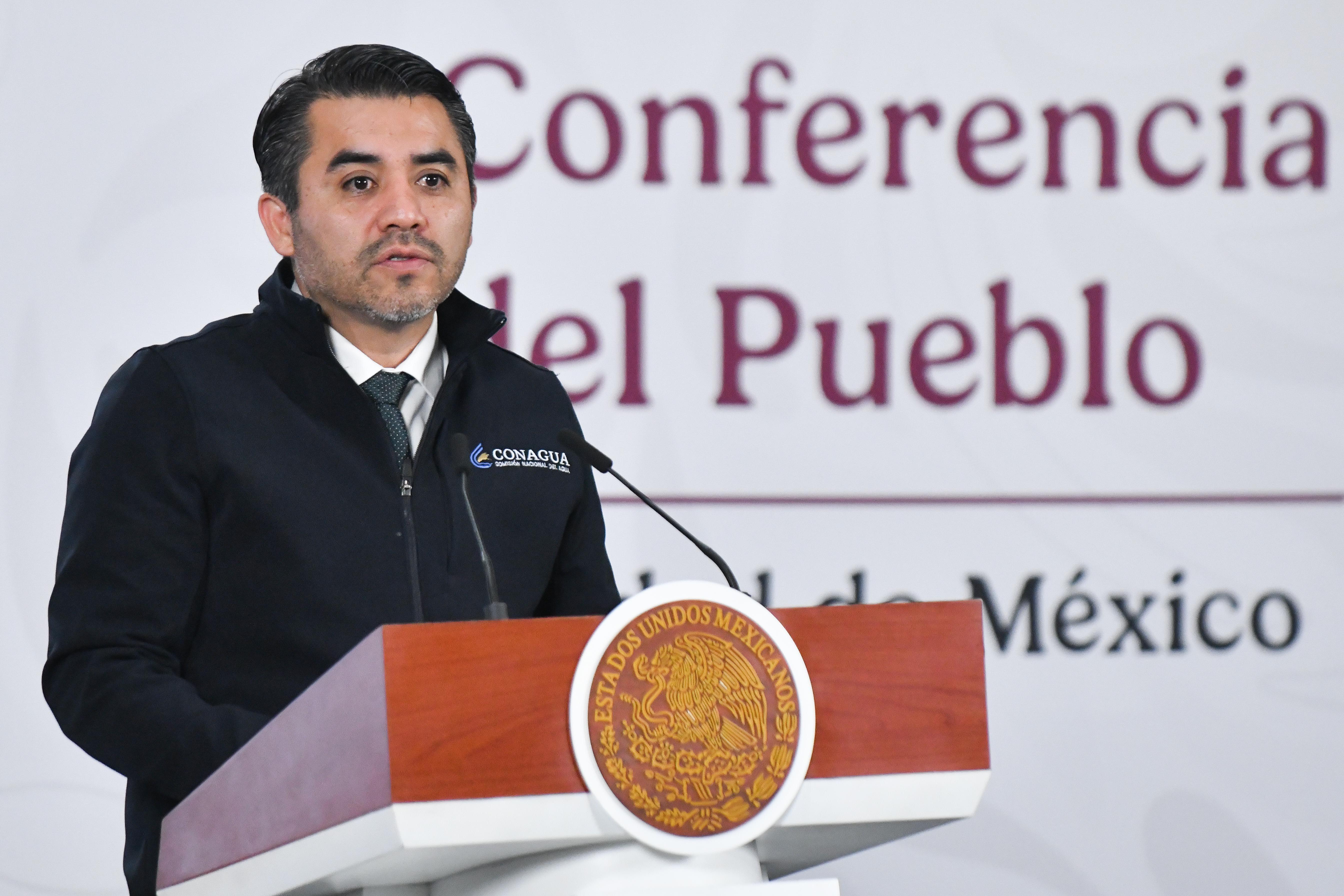 Indaga Conagua nexos del crimen en manejo de agua en Sinaloa