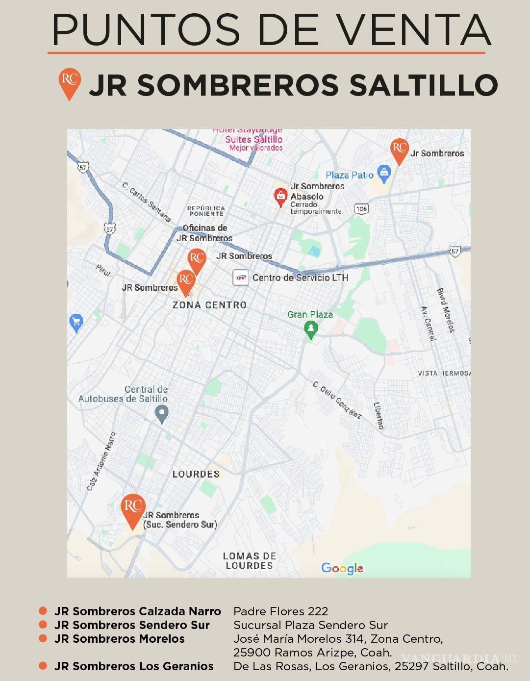 $!¿Ya tienes la nueva edición de Rodeo Capital?