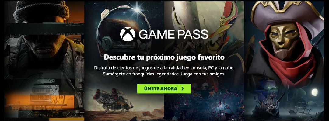 $!GAME PASS