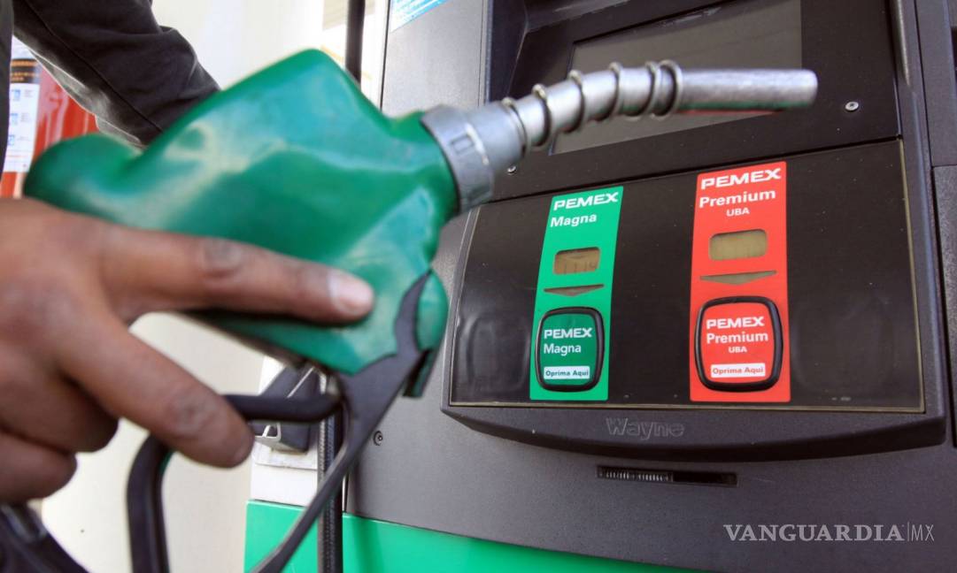 $!Desabasto de gasolina llega a niveles alarmantes en Saltillo y el País