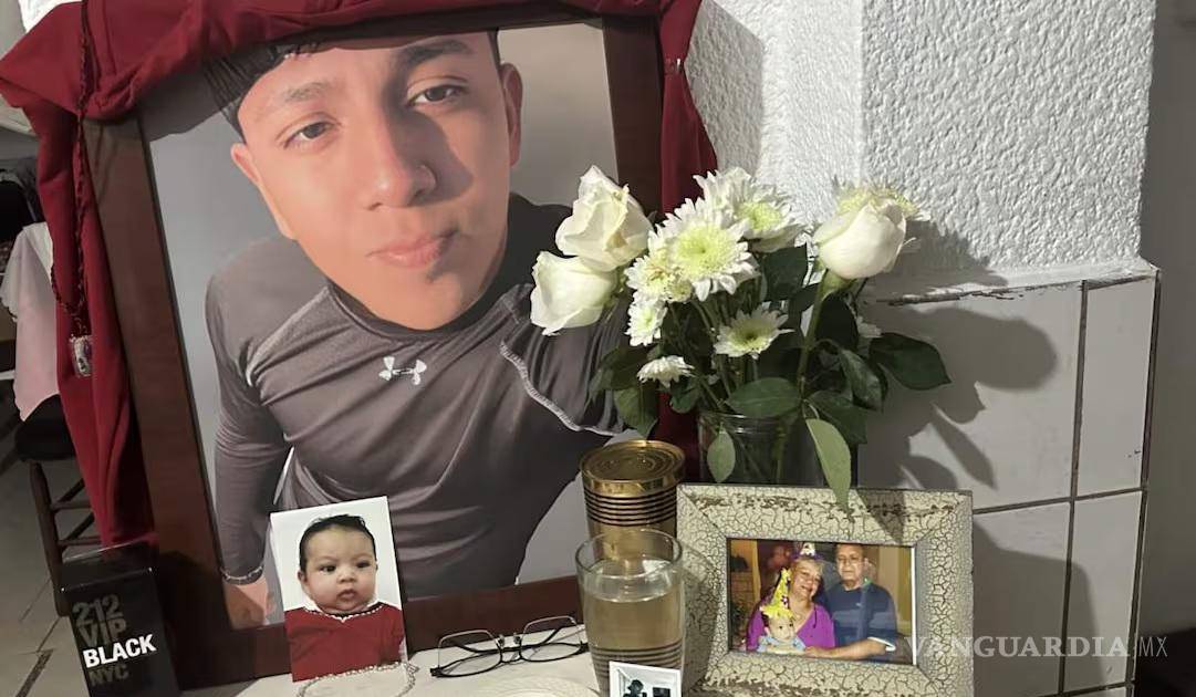 Fiscalía de SLP responde ‘déjenos trabajar’ a familia de Miguel; 10 días sin información del caso