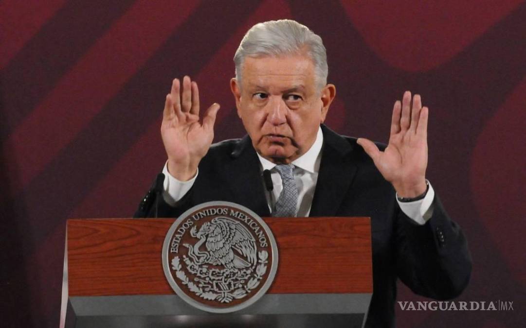 $!‘Pobre UNAM.’... AMLO arremete contra Lorenzo Córdova por unirse a la universidad y a Latinus de Loret de Mola (video)