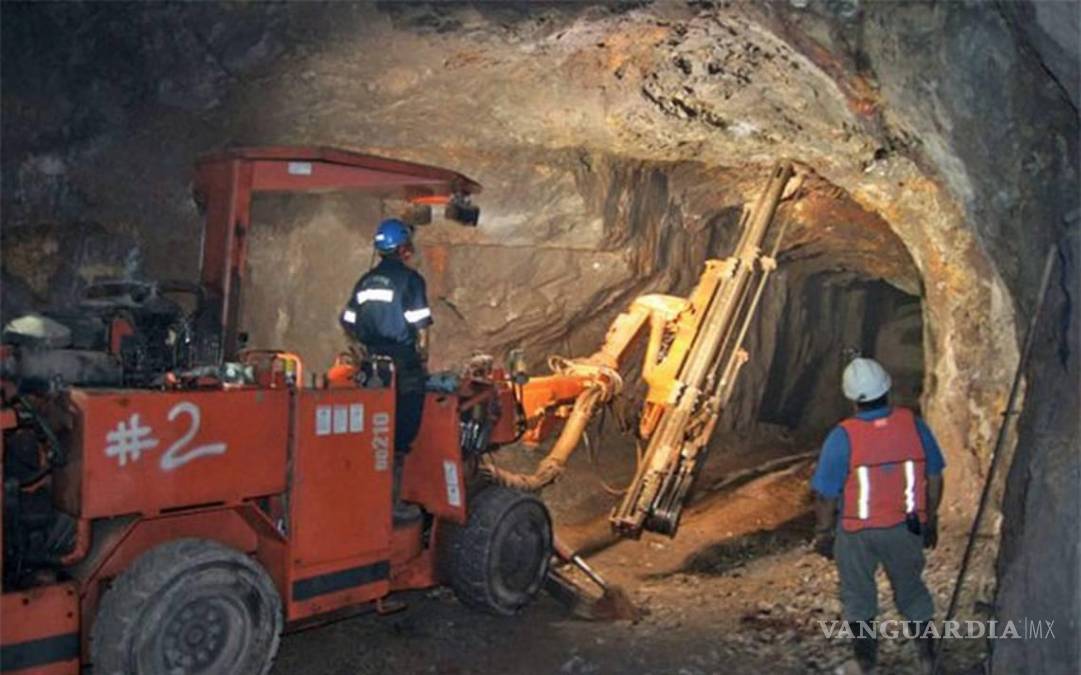 $!Empresas extranjeras revisarán decisiones tomadas sobre el rescate de mineros en Coahuila: PC