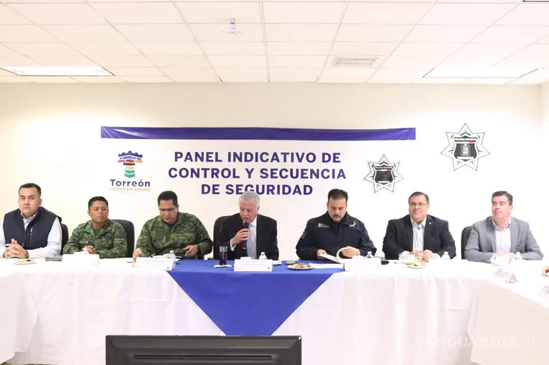 $!Revisarán en Torreón los protocolos del Sistema de emergencia 911