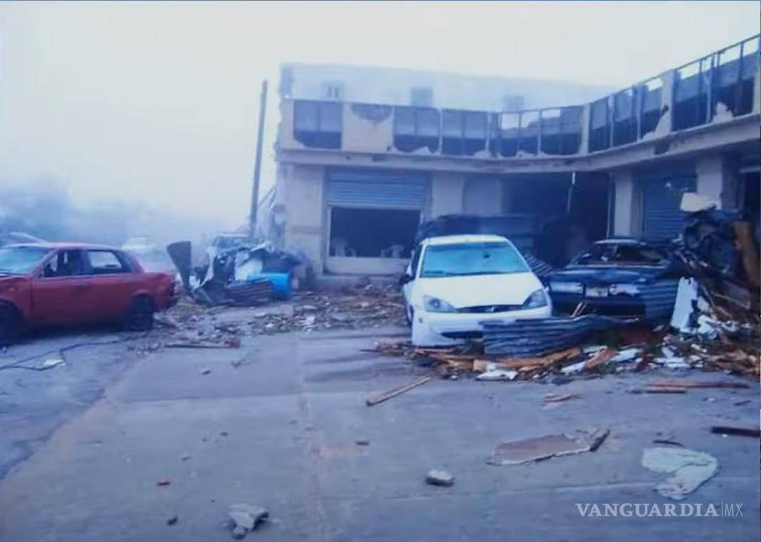 $!Los nigropetenses han vivido eventos traumáticos que los marcaron.