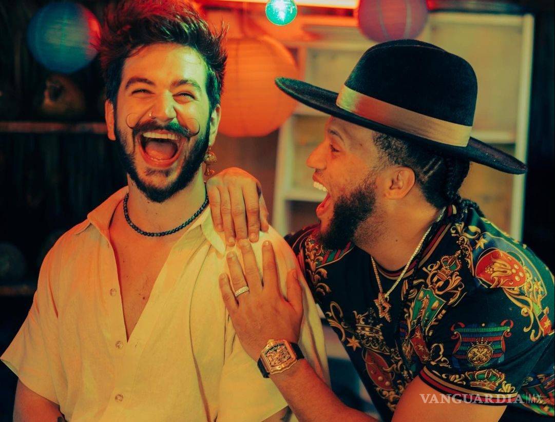 $!Ponle play: Bad Bunny, Camilo y Reik en el top del Billboard