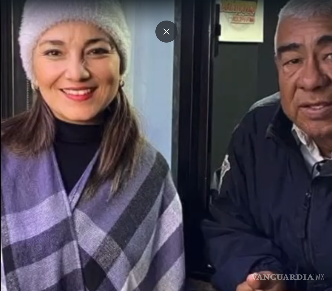 $!Martha Ivonne Téllez denuncia la falta de atención a la salud mental, mientras que el exoficial conocido como “El Cheta” evitó que la agresión pasara a mayores.