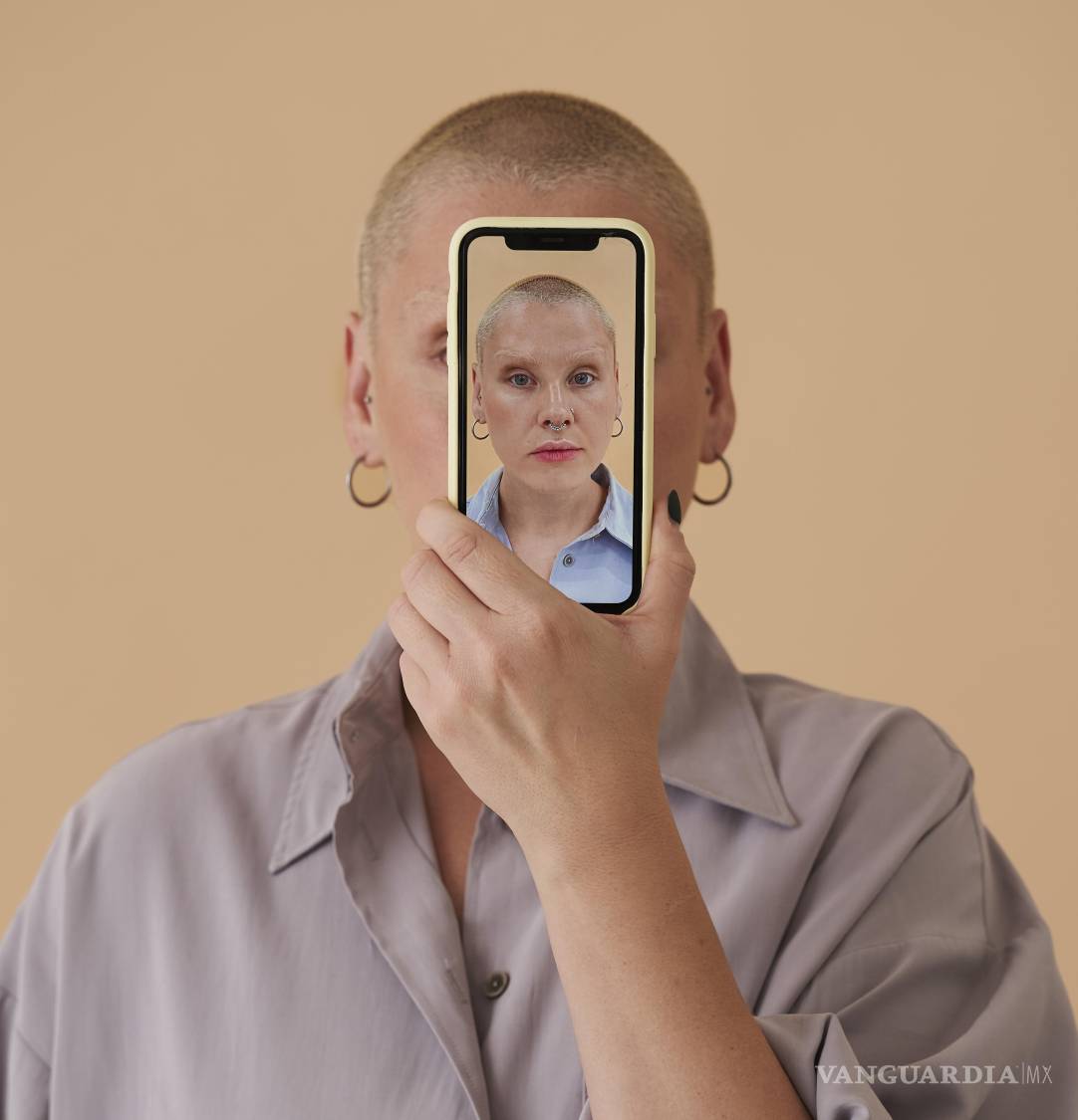 $!Nuestro ‘Yo digital’, o versión de nosotros mismos que construimos en el mundo virtual, influye en nuestra personalidad real.
