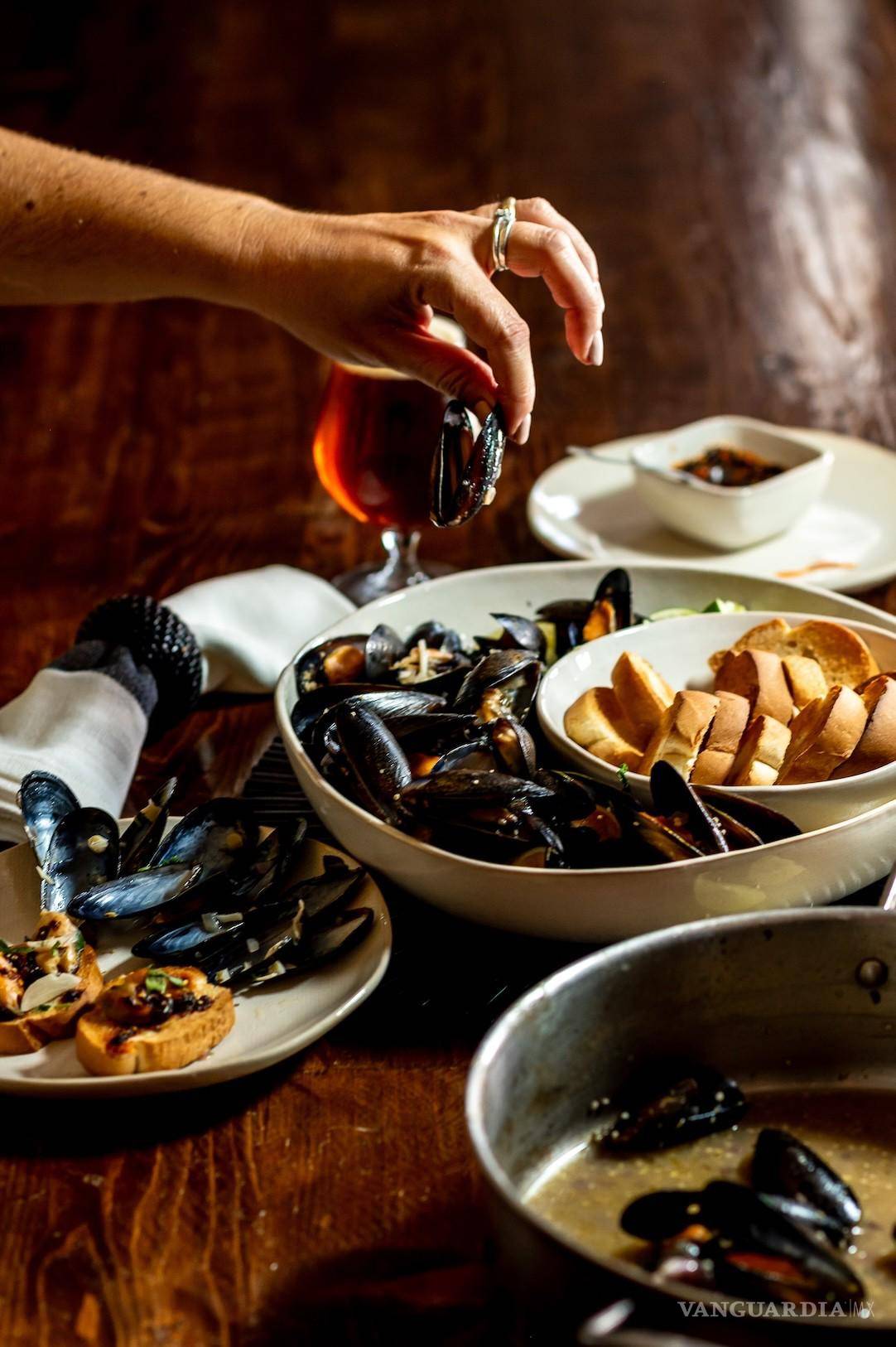 $!Un platillo ideal para compartir.