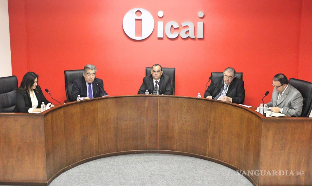 $!Se integra el ICAI a la Red Iberoamericana de Protección de Datos (RIPD)