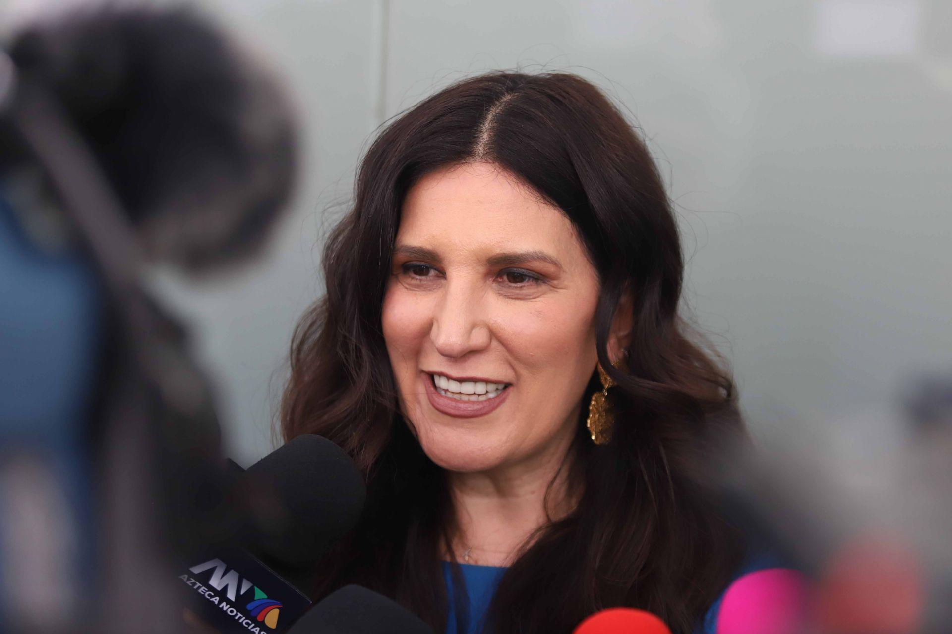 Vence plazo para ratificar solicitud de juicio político a Maru Campos; afirma Kenia López