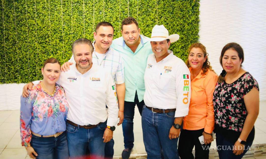 $!Elecciones Coahuila 2023: resumen de campaña del 18 de mayo de los 4 candidatos a Gobernador